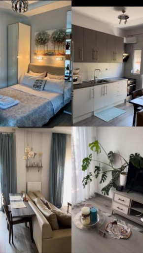 Cosy studio 35m2